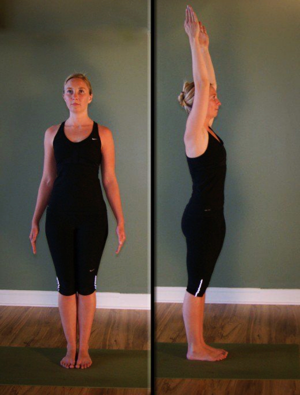 10 Effective Exercises and Yoga Poses for Pain in the Knee Joint