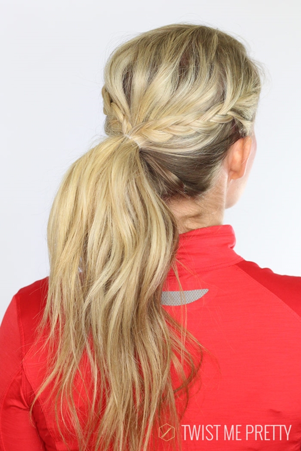 gym-hairstyles-for-women-to-hit-style-quotient