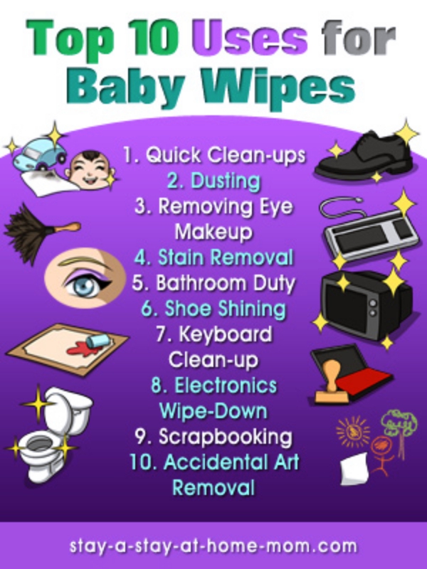 How-Baby-Wipes-are-Made-History-Materials-Manufacturing-Process