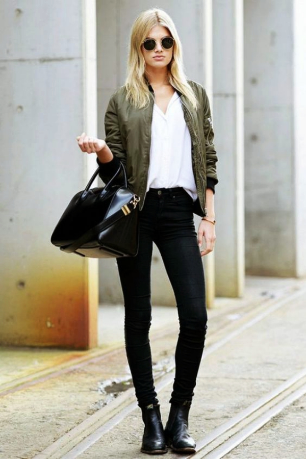 Casual-Bomber-Jacket-Outfits-for-Winters