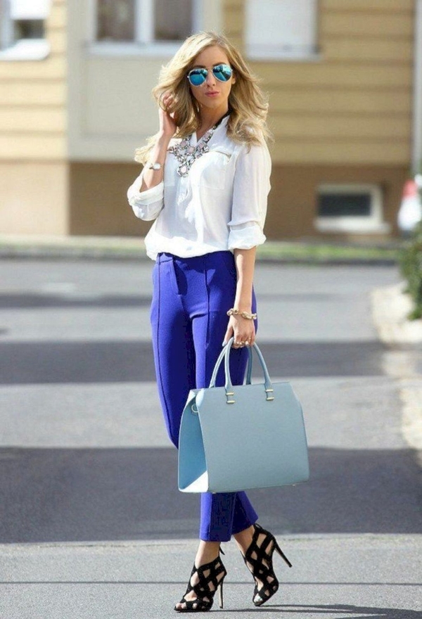 formal-dress-combinations-for-working-women