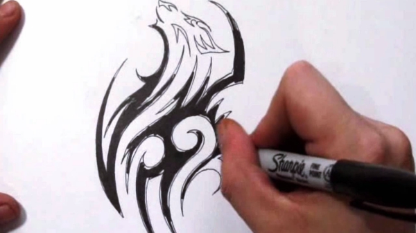 How-To-Design-And-Create-Your-Own-Tattoo-In-Best-Way