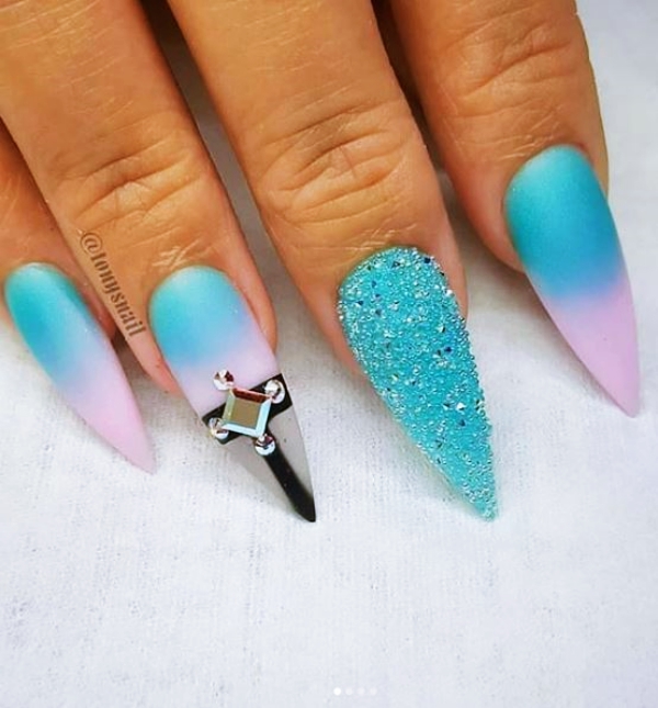 Pretty-Nail-Art-Designs-for-Summers-2019""