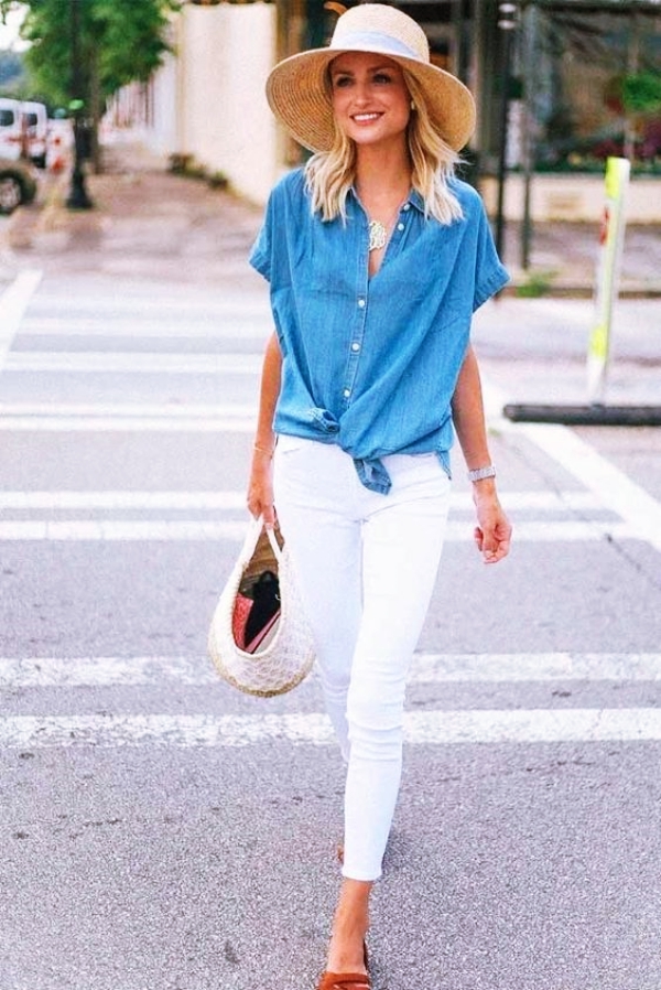 Trendy-Summer-Outfits-Ideas-for-Teen-Girls-to-Try