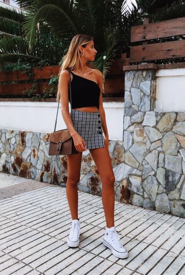 30 Trendy Summer Outfits Ideas for Teen Girls to Try Fashiondioxide