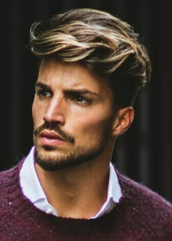 Hair-Color-for-Men-with-Brown-Skin-Tone