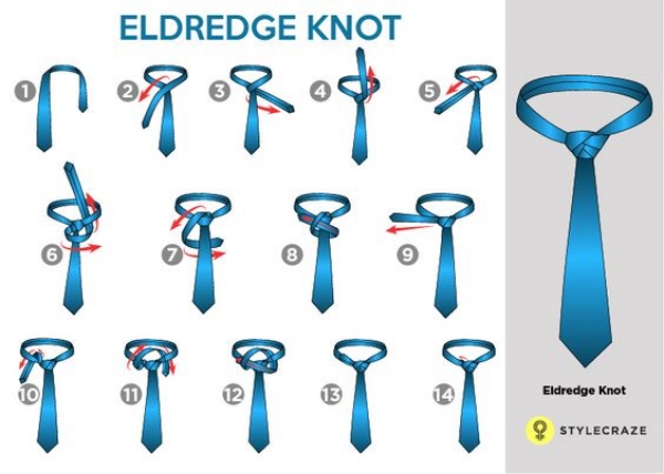 Easy-Ways-to-Tie-a-Classy-Necktie