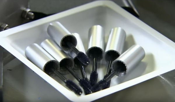 How Mascara Is Made- Raw Materials, The Manufacturing Process, And Quality Control