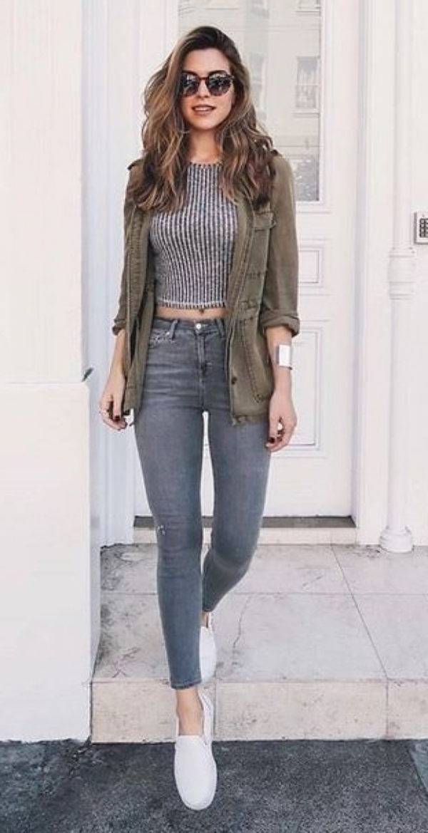 Sexy and Stylish Fall Outfits Ideas