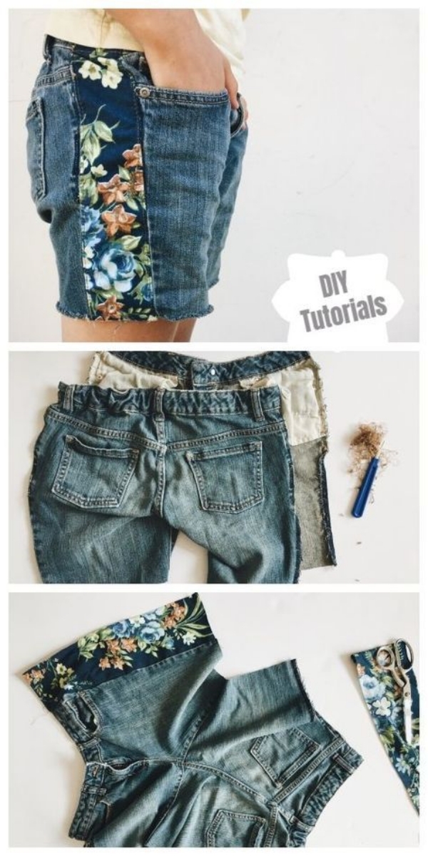 Smart Refashion Ideas to Upcycle Outdated Clothes