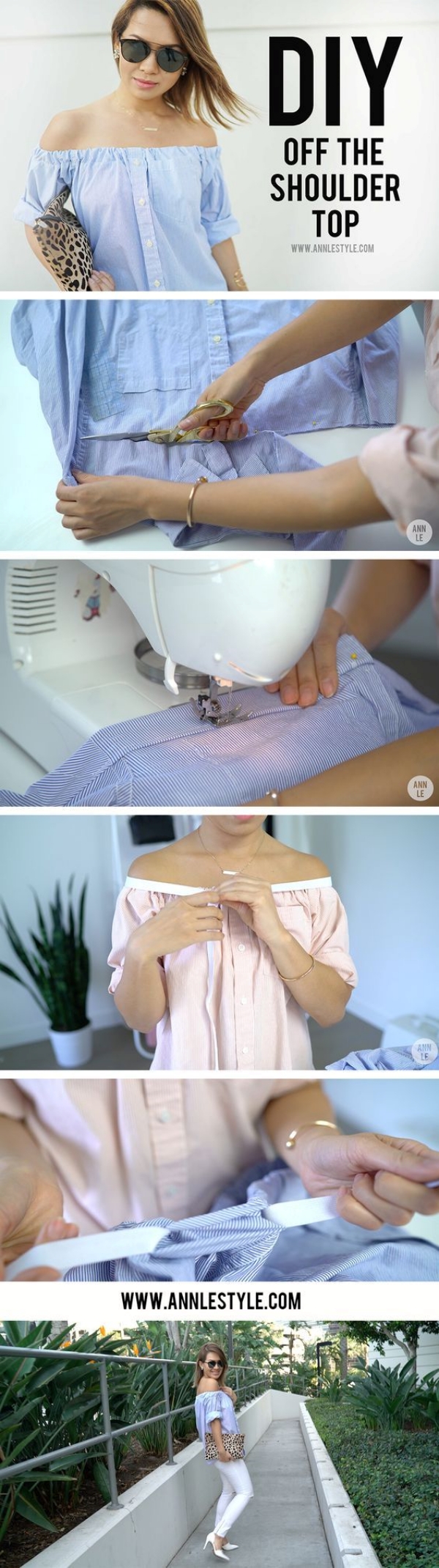 Smart-Refashion-Ideas-to-Upcycle-Outdated-Clothes2