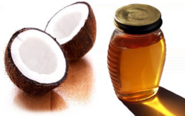 How To Get Rid Of Wrinkles Using Coconut Oil