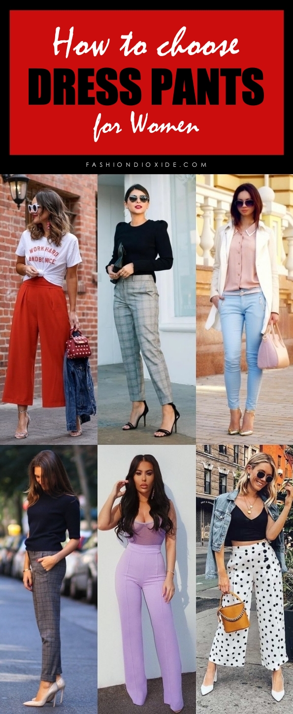 How-To-Choose-Dress-Pants-For-Women